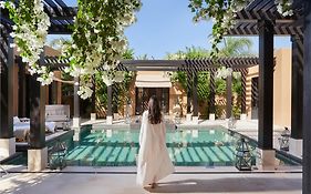 Mandarin Oriental, Marrakech